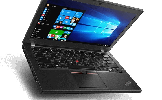 Lenovo Thinkpad X260 FHD IPS