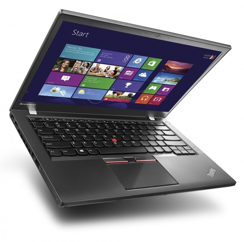 Lenovo Thinkpad X250