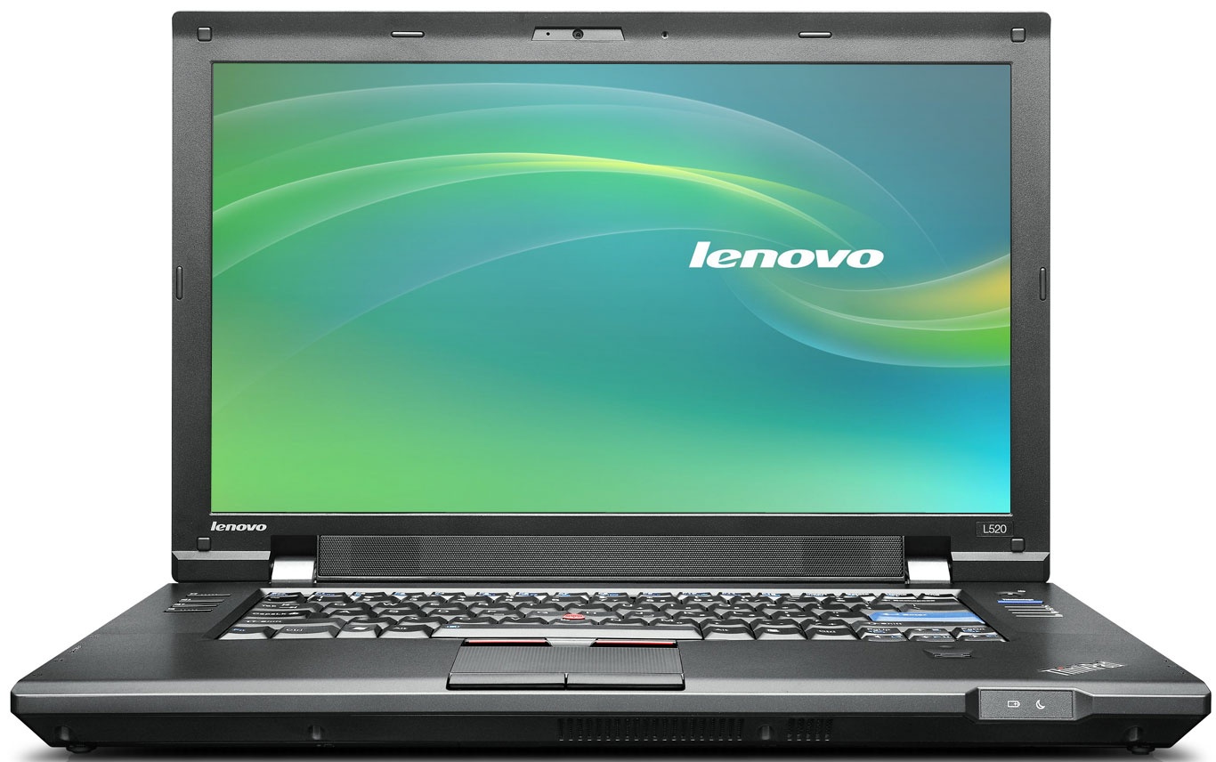 Lenovo Thinkpad L520 | Eurotech.cz