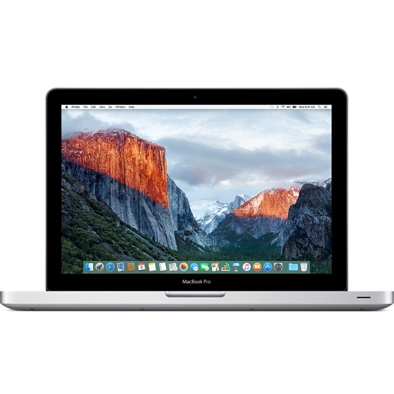 Apple MacBook Pro 13