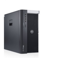 Dell Precision T7610 