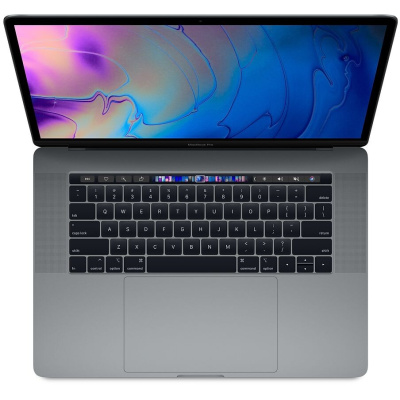 Apple MacBook Pro 15" Touchbar 14.3 