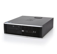 HP Compaq 8100 Elite 