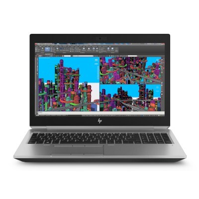 HP ZBOOK 15 G5