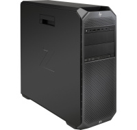 HP Z6 G4  256 GB RAM