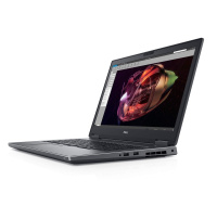 Dell Precision 7530