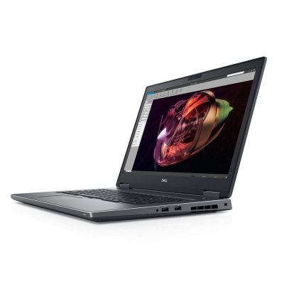 Dell Precision 7530