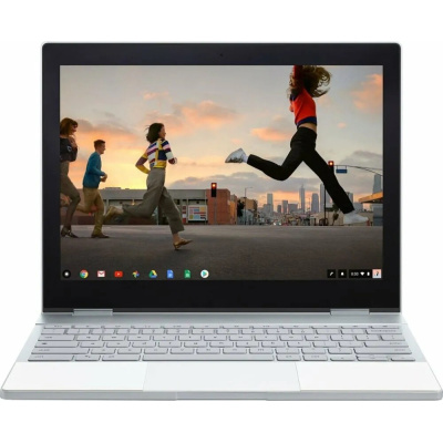 Google Pixelbook i7 COA