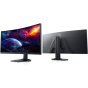 Dell S3423DWC 34" monitor Prohnutý