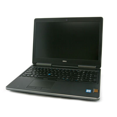 Dell Precision 7510