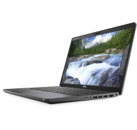 Dell Latitude 5500 dotyk