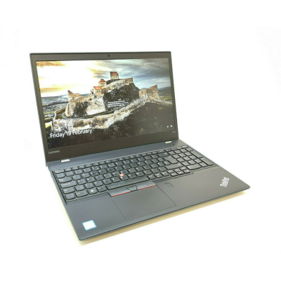 Lenovo Thinkpad T570