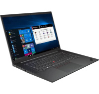 Lenovo Thinkpad P1 G4