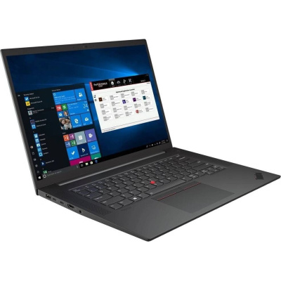 Lenovo Thinkpad P1 G4