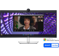 Dell P3424WEB 34" videokonferenční B