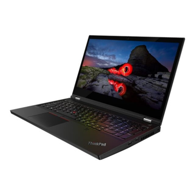 Lenovo Thinkpad P15 Gen1