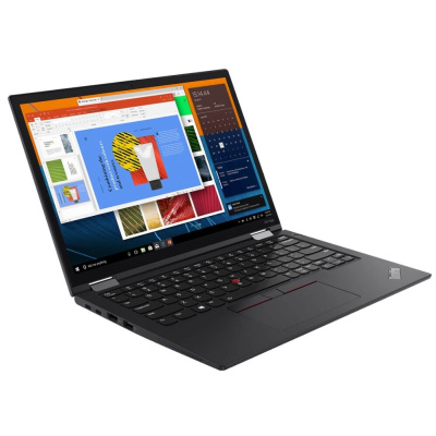 Lenovo Thinkpad X13 Yoga Gen 2