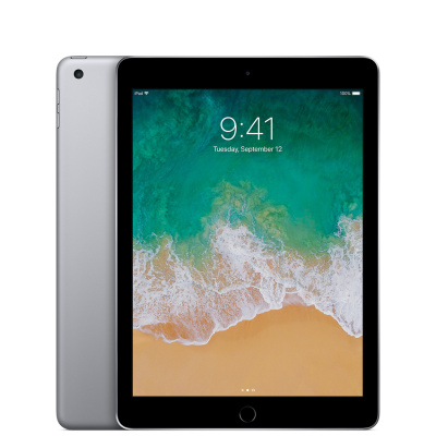 Apple iPad 7  (2019) 128 GB Spacegrey
