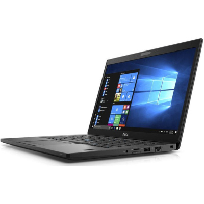 Dell Latitude 7490 touch