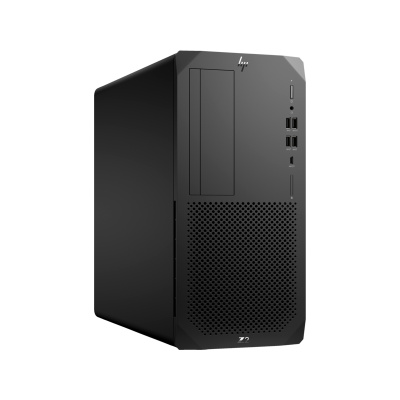 HP Z2 Tower G5 RTX