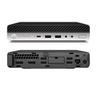 HP elitedesk 800 G5 DM  win11