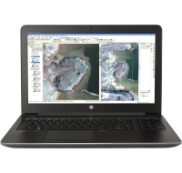 HP ZBOOK 17 G3