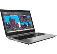 HP ZBOOK 15 G6