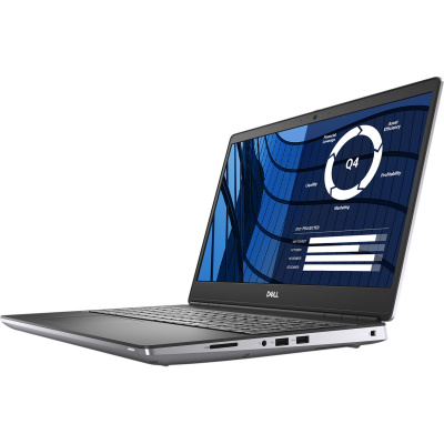 Dell Precision 7760 sleva