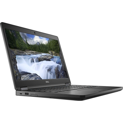 Dell Latitude 5580 game