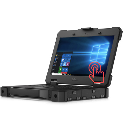 Dell Latitude 7414 Rugged Extreme 