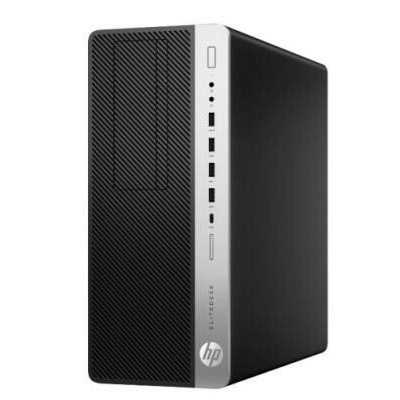 HP EliteDesk 800 G4 MT