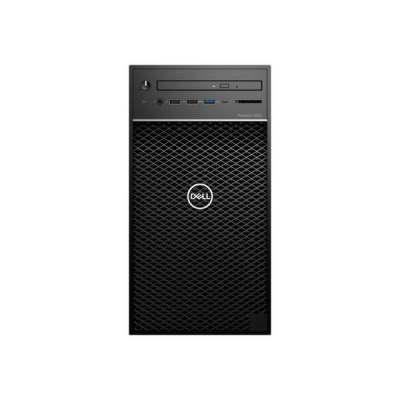 Dell Precision 3630 gaming