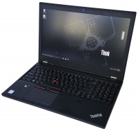 Lenovo Thinkpad P50