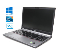 Fujitsu Lifebook E756