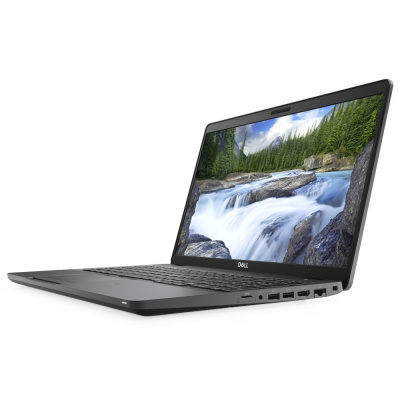 Dell Precision 3541