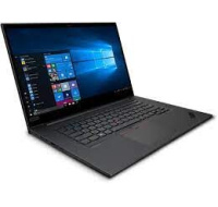 Lenovo Thinkpad P1 gen3 sleva