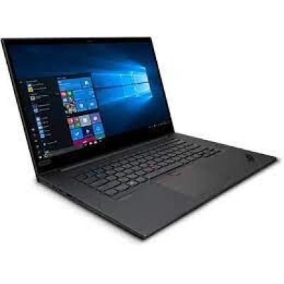 Lenovo Thinkpad P1 gen3 sleva