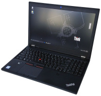 Lenovo Thinkpad P52