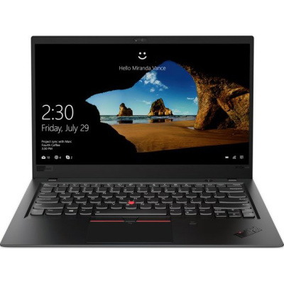 Lenovo Thinkpad X1 Carbon Gen8