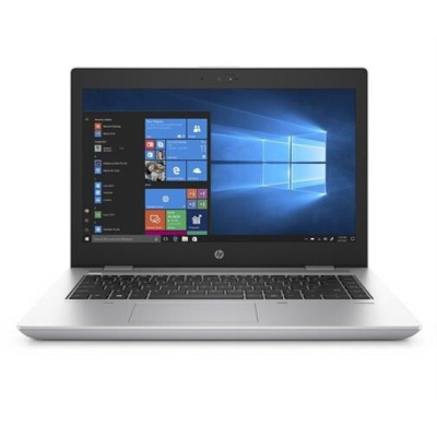 HP Probook 650 G4