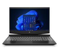 HP Pavilion herní 15