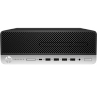 HP ProDesk 600 G5 SFF