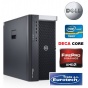 Dell Precision T7610 