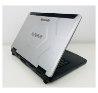 Panasonic Toughbook CF-54 MK2 sleva