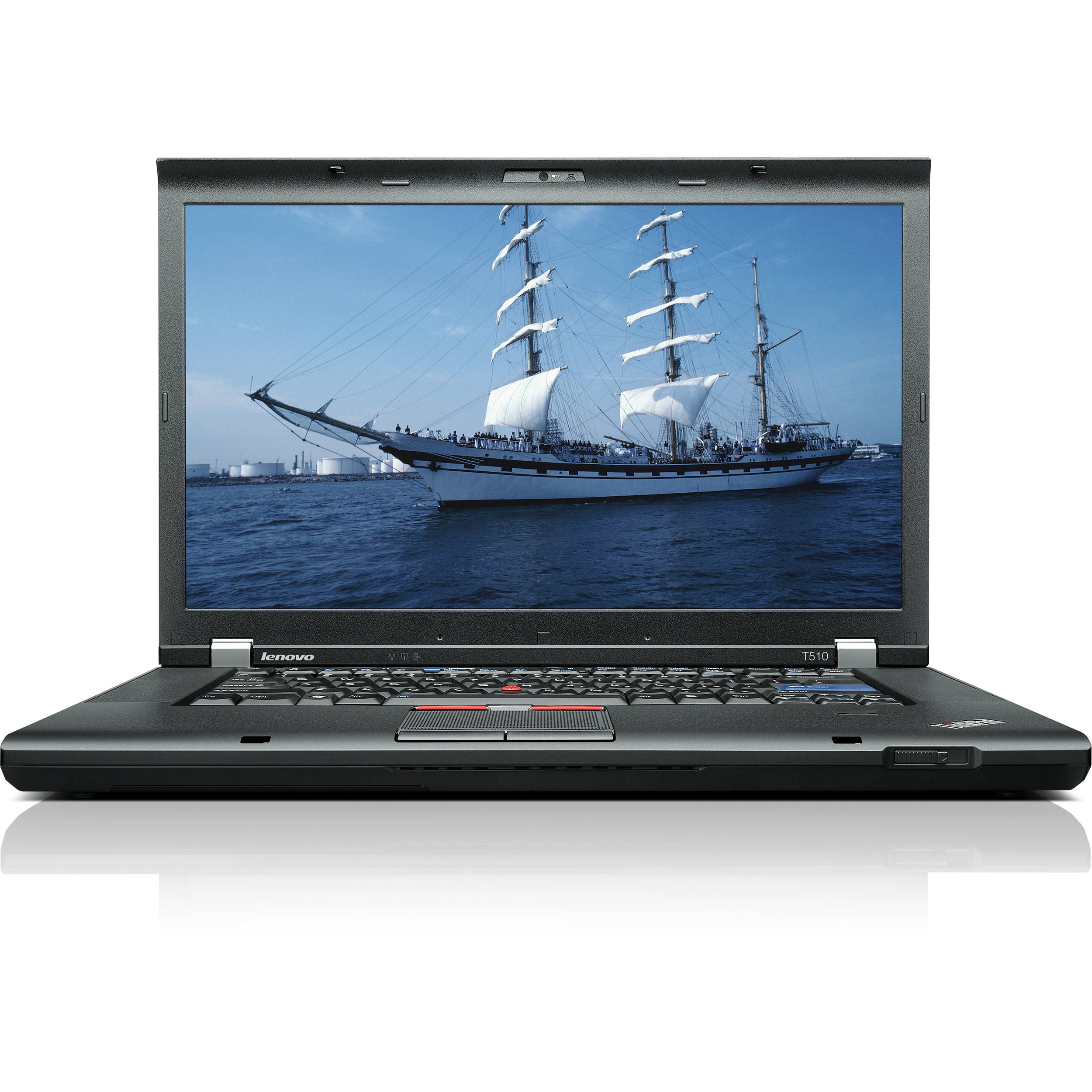 Lenovo t510i замена процессора