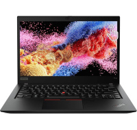 Lenovo Thinkpad T14s gen1