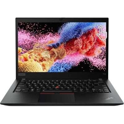 Lenovo Thinkpad T14s gen1