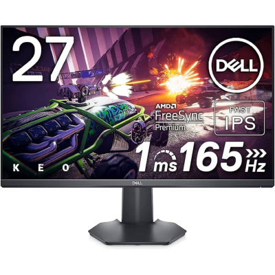 Dell G2722HS 27" monitor