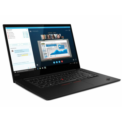 Lenovo Thinkpad X1 Extreme Gen2 - Sleva