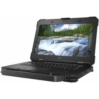 Dell Latitude 5420 Rugged